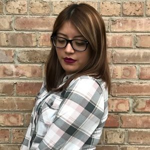 Meet your Posher, Edith